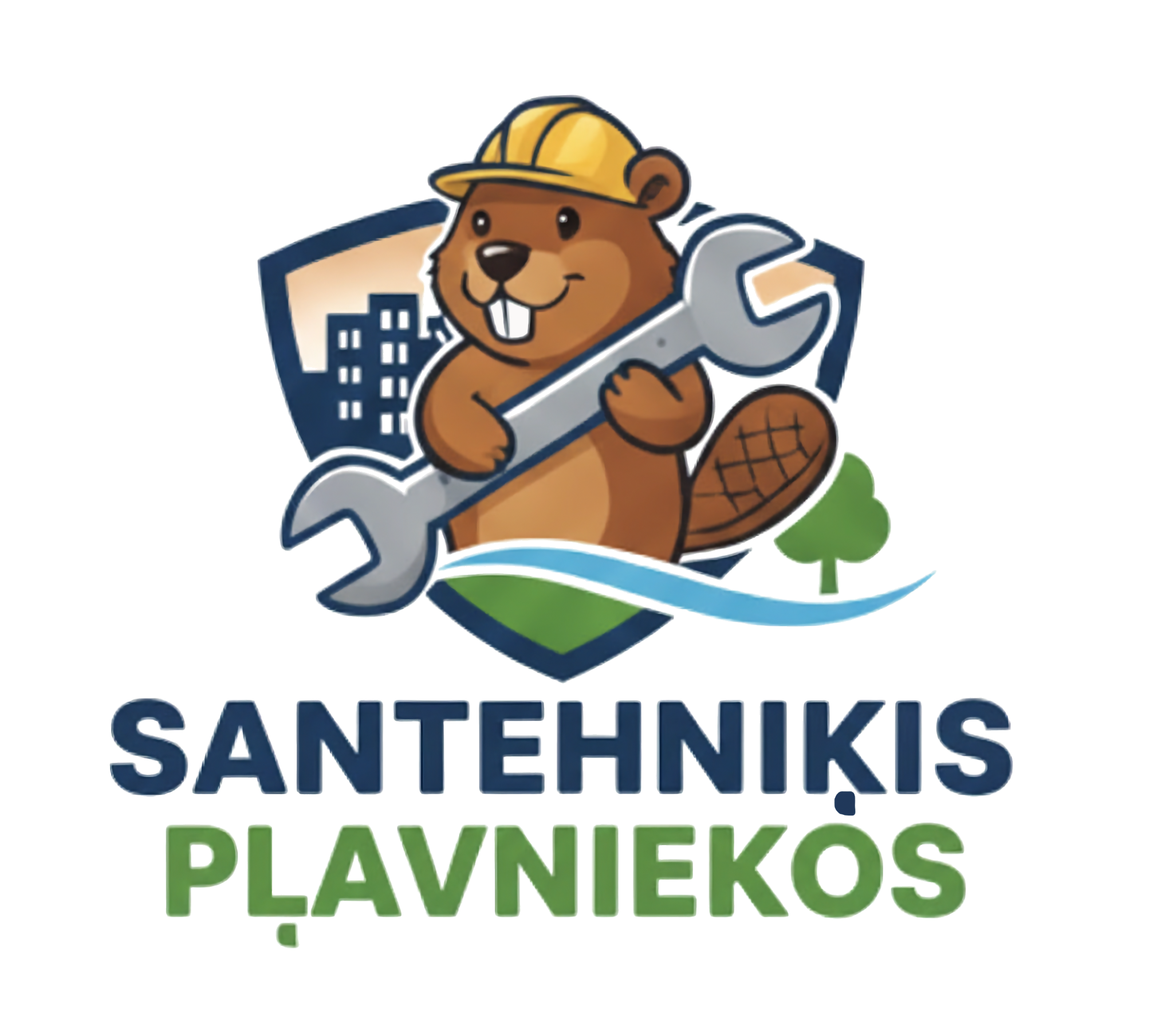 Santehniķis Pļavniekos